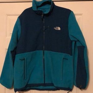 Women’s XL North Face Denali